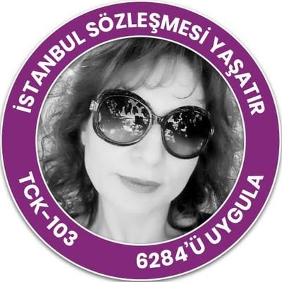 hzeynepp's profile picture. 🕊
#istanbulsozlesmesiyasatir