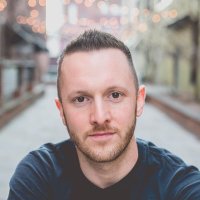 Tyler James Russell (@tjamesrussell) 's Twitter Profile Photo