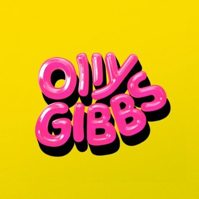 Olly Gibbs