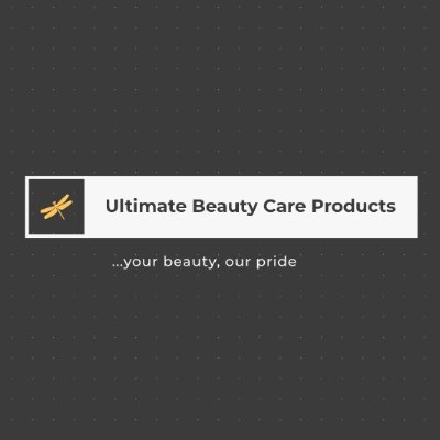 UltimateBeaCare's profile picture. Your Beauty, Our Pride.  100% Organic.  Reg Number: 3313789
Worldwide Delivery
