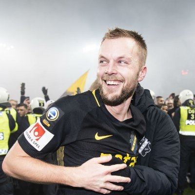 SpacyFredrik's profile picture.