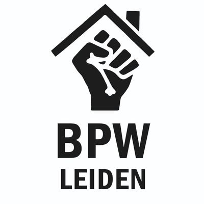 BPW Leiden - Wonen is een recht. #woonzekerheid
Woonspreekuur/Housing Consultation:
Elke 2de zaterdag vd maand,
14:00-16:00,
Middelstegracht 36a, Leiden