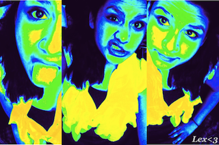 lexx_sandra's profile picture. Don't question it.
Just accept it.


Its what i do yo. :3