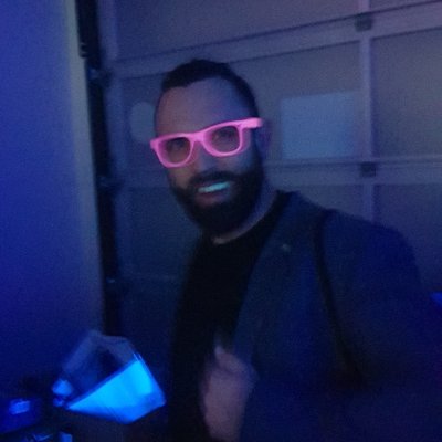 AdrianvdTempel's profile picture. Crypto hodlr