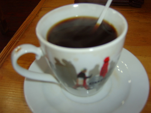 ThiKeravec's profile picture. 