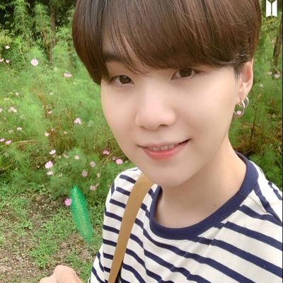 #BTS : YOU'VE SHOWN ME I HAVE REASON, I SHOULD LOVE MYSELF.
@BTS_twt