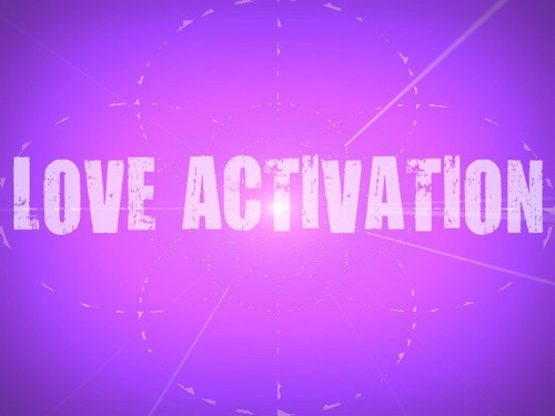 loveactivation's profile picture. Vibra en el amor, unámonos al movimiento y empecemos a generar AMOR loveactivation es una accion de amor para ayudar a los demas!
