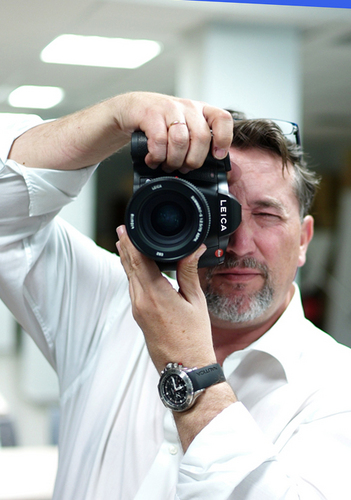 Luiso5's profile picture. Afotando todo lo que se menea :-)