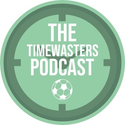 A football podcast to waste your time 🗣⏳ 🎧 with @_The72 & @ramreaction & @claytonsg8 // special episodes with @hb_headcoach @11pts1win @thecenci @RJConway92