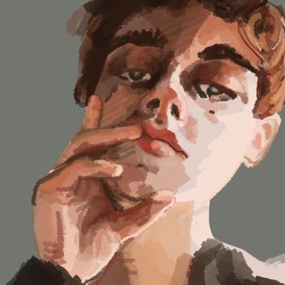 corddial's profile picture. 22 | student 2D animator/rigger/illustrator/snail enthusiast