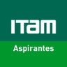 AspirantesITAM's profile picture. ¿Quieres estudiar en el @ITAM_mx? Aquí puedes encontrar toda la información necesaria.