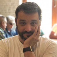 Carlos Villuendas (@carlosvillu) 's Twitter Profile