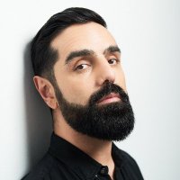 Navid Modiri (@modiri_navid) 's Twitter Profile Photo Navid Modiri (@modiri_navid) 's Twitter Profile Photo