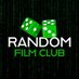 Random Film Club (@randomfilmclub) Twitter profile photo Random Film Club (@randomfilmclub) Twitter profile photo