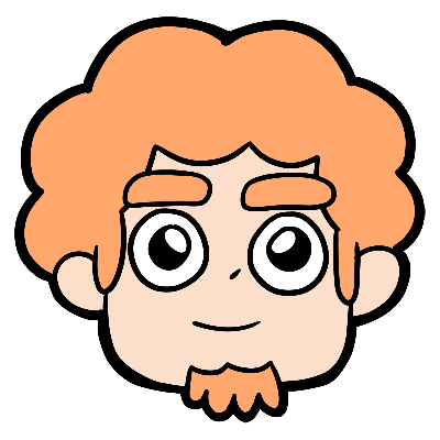 👨💻 Senior Software Engineer at @Flyclops.
🎥 Co-host of @DotSlashFrag.
🕹️ Sometimes #indiedev at @OneSmartBunny.
💬 Opinions (good or bad) are my own.