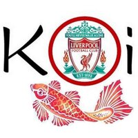 Ken Koi LFC(@kenkoi_lfc) 's Twitter Profileg