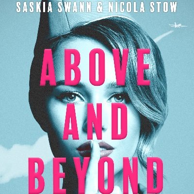 Private flight attendant and author of Above and Beyond.