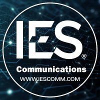 IES COMMUNICATIONS, LLC (@iescomm) 's Twitter Profile