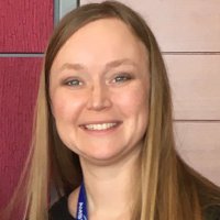 Dr. Becky Adams-Selin (@adamsselin) 's Twitter Profile