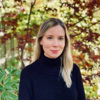 Krystyna Kongats, PhD (@kkongats) 's Twitter Profile