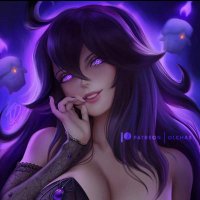 Sam Winters (@batsaturn) 's Twitter Profile