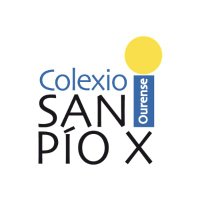 Colexio San Pío X 💛💙(@colexioSanPioX) 's Twitter Profile Photo