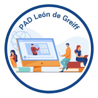 padleondegreiff's profile picture. Punto de Apropiación Digital de la Comuna 7 en Cali. Servicios gratuitos a toda la población.