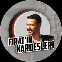 Fırat’ın Kardeşleri 🇹🇷(@FrtCakiroglu) 's Twitter Profile Photo