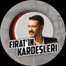 FrtCakiroglu's profile picture. Fırat'ın kardeşleri resmi Twitter hesabıdır. #FıratYılmazÇakıroğlu https://t.co/VaZLkAPuWW Telegram: https://t.co/tCS896nT4Q