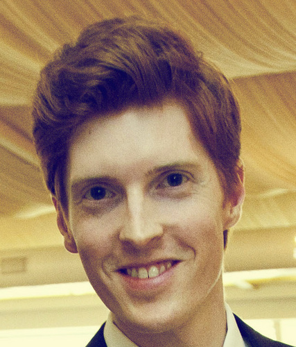 AaronKGreen's profile picture. Chicago, IL