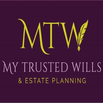 My Trusted Wills are highly experienced Estate Planners and Will Writers and are registered with The Society of Will Writers.