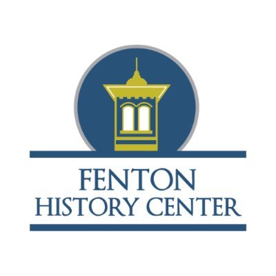Jamestown NY's history lives at the Fenton History Center in the 1863 Italianate Villa home of the State's 22nd Governor, Reuben E. Fenton. Come on over!