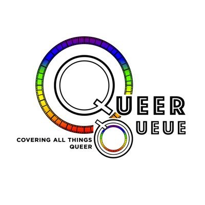 He/They - Covering All Things Queer - Podcasts/Media/News & Entertainment Website