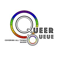 The Queer Queue (@queerqueue) 's Twitter Profile Photo The Queer Queue (@queerqueue) 's Twitter Profile Photo