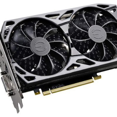 Hello! I am the GTX 1660 super with 6 GB vram. I am perfect for ALL gamers