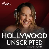 Hollywood Unscripted Podcast (@hlywdunscripted) 's Twitter Profile