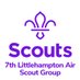 7th Littlehampton Air Scouts (@7thAirScouts) Twitter profile photo