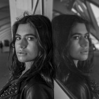Andrea Martinez (@andrea_mzrz) 's Twitter Profile