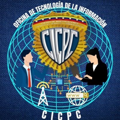 Oficina de Tecnología de la Información del Cuerpo de Investigaciones Científicas, Penales y Criminalísticas (CICPC)