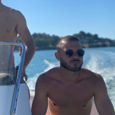 NinoHENRY7's profile picture. 