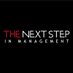 The Next Step in Management (@thenextstep_mx) Twitter profile photo The Next Step in Management (@thenextstep_mx) Twitter profile photo