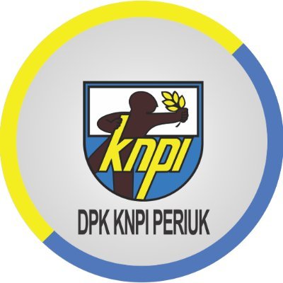 Akun Organisasi Resmi DPK KNPI Periuk Periode 2019-2022