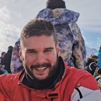 Milos Rusic (@rusic_milos) 's Twitter Profile