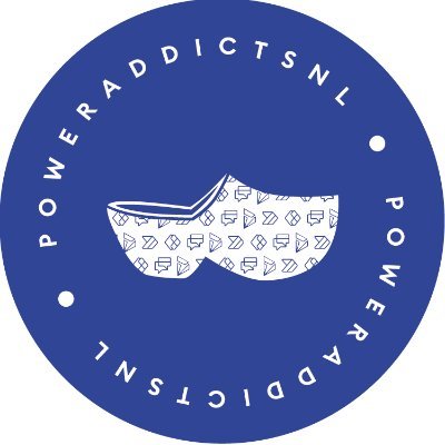 PowerAddictsNL Profile Picture