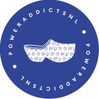 PowerAddictsNL (@poweraddictsnl) 's Twitter Profile