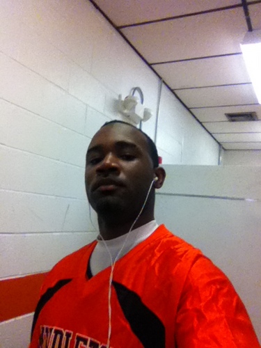 jonathon perry