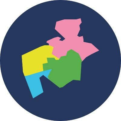 bailiwik's profile picture. #Bailiwik place-based communities