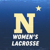 Navy Women’s Lacrosse(@NavyWLax) 's Twitter Profile Photo