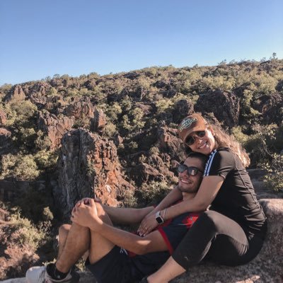 Dicen que las cosas buenas les pasan a aquellos que esperan, pero solo las cosas que dejan atrás aquellos que van por ella✨
Insta:giijunqueira