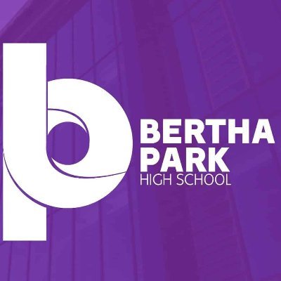 BerthaParkHWB's profile picture. Promoting Health and Wellbeing across the curriculum @berthaparkhigh